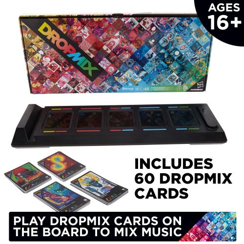 해즈브로 Hasbro DropMix Music Gaming System