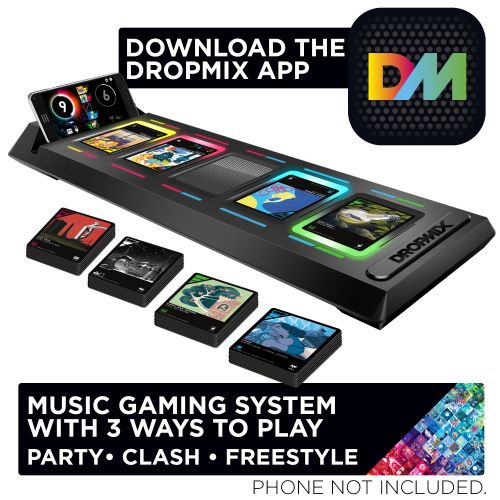 해즈브로 Hasbro DropMix Music Gaming System