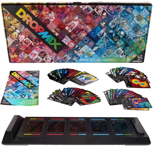 해즈브로 Hasbro DropMix Music Gaming System