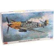 1:48 Hasegawa Bf 109E-47B JABO MODEL KIT