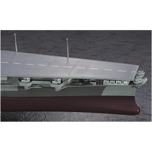  Hasegawa HAZ03 1:450 Scale IJN Aircraft Carrier Shinano Model Kit