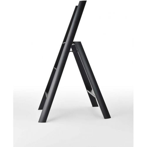  [아마존베스트]Hasegawa Ladders Step Ladder, Black