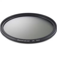 Hasselblad Circular Polarizing (CPL) Filter (72mm)