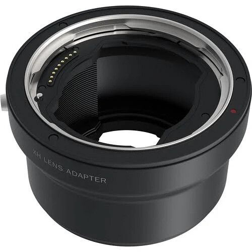  Hasselblad XH Lens Adapter