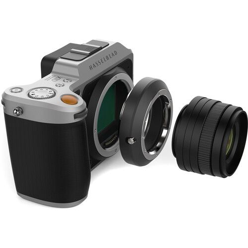  Hasselblad XPan Lens Adapter