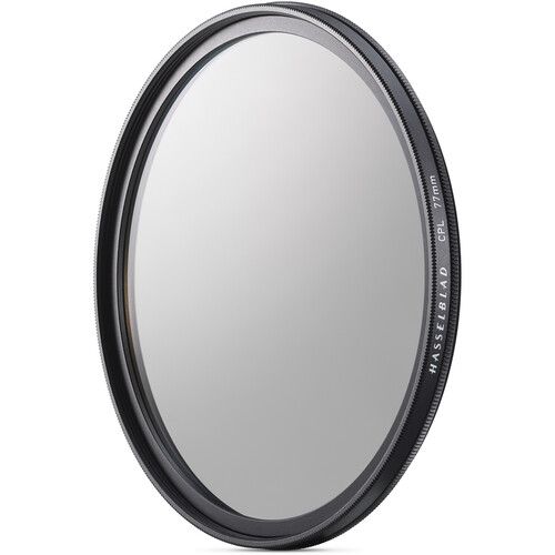  Hasselblad Circular Polarizing (CPL) Filter (77mm)