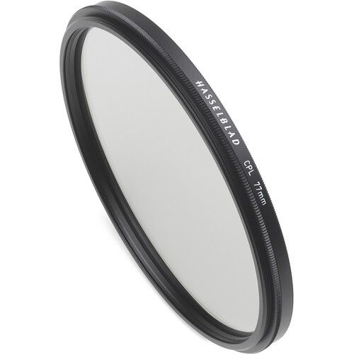  Hasselblad Circular Polarizing (CPL) Filter (77mm)