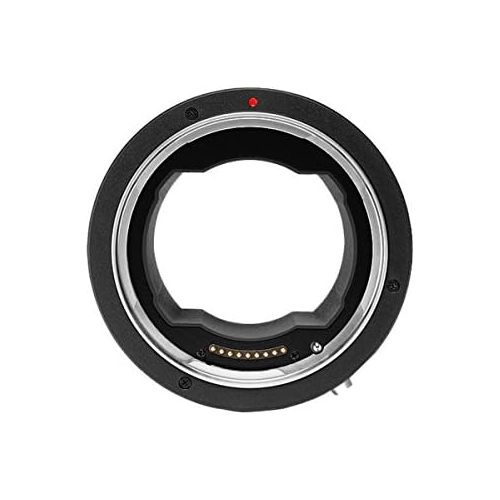  Hasselblad H-3025000 X1D Camera Lens XH Adapter, Black