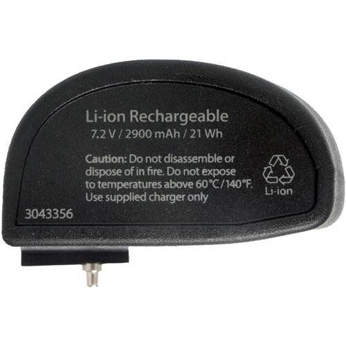  Hasselblad Battery Grip Li-Ion 3200, Lithium-ion Battery for The H Series Medium Format Cameras