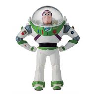 Hatch n Heroes Toy Story Buzz Transforming Figure