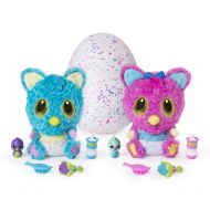 Hatchimals, HatchiBabies Cheetree, Hatching Egg with Interactive Toy Pet Baby (Styles May Vary), for Ages 5 and Up