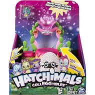 Hatchimals CollEGGtibles, Talent Show Lightup Playset with an Exclusive Season 4 CollEGGtible, for Ages 5 and Up