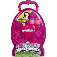 Hatchimals CollEGGtibles, Collector’s Case with 2 Exclusive CollEGGtibles, for Ages 5 and Up
