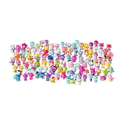  HATCHIMALS collectable - 6041316 - Season 3