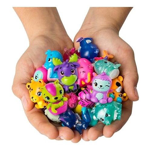  Hatchimals CollEGGtibles - Season 2