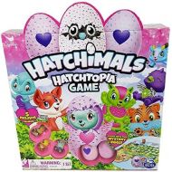 [아마존베스트]Hatchimals Season 2 Hatchtopia Game