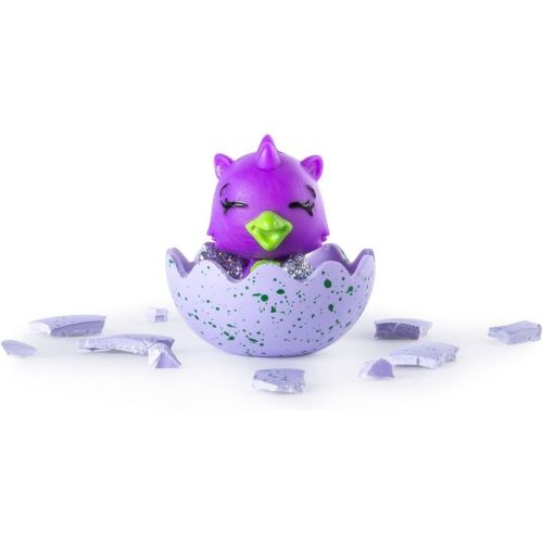  [아마존베스트]Hatchimals  Great HatchimalsGreat Collectable Spanish Edition 1 Unidad