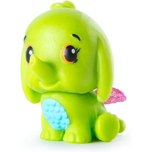  [아마존베스트]Hatchimals  Great HatchimalsGreat Collectable Spanish Edition 1 Unidad