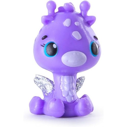  [아마존베스트]Hatchimals  Great HatchimalsGreat Collectable Spanish Edition 1 Unidad