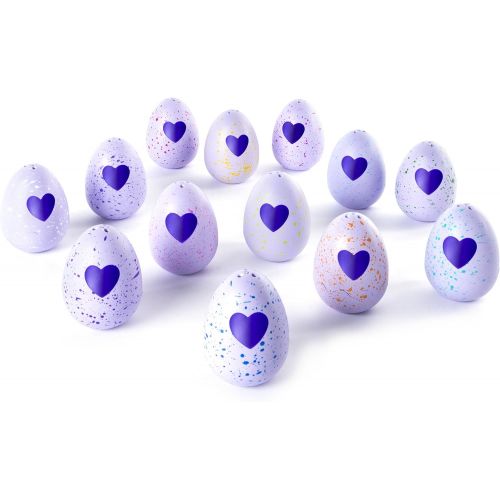  [아마존베스트]Hatchimals Colleggtibles 4 Pack + Bonus Character