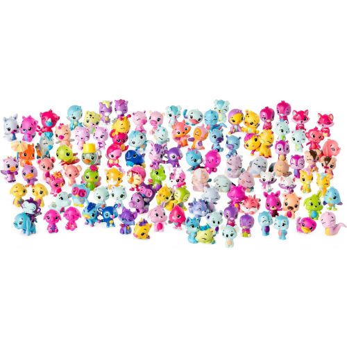  [아마존베스트]Hatchimals Colleggtibles Series 3 2 Pack & Nest