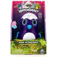 [아마존베스트]Hatchimals - Wind-Up Eggliders - Purple Draggle
