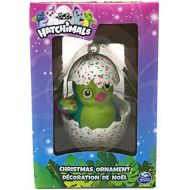 [아마존베스트]Hatchimals Green Penguala Christmas Ornament