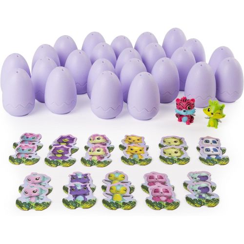  [아마존베스트]Hatchimals  Hatchy HatchimalsHatchy Matchy Game (Bizak 61924602)