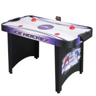 Hathaway Hat Trick 4-ft Air Hockey Table