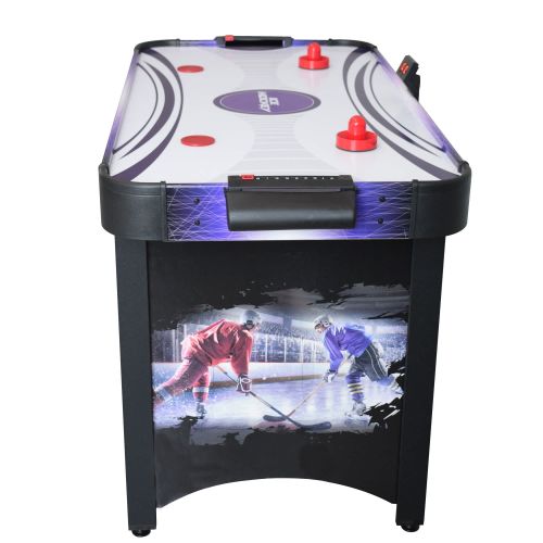  Hathaway Hat Trick 4-ft Air Hockey Table