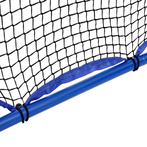  Hathaway Powerstroke Baseball Hitting Net System with Adjustable Batting Tee and 7-ft Backing Net