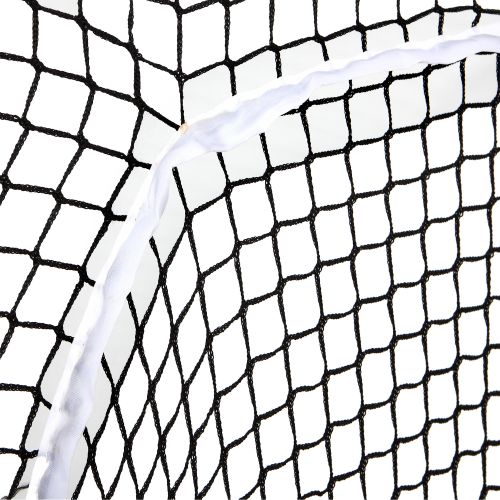  Hathaway Powerstroke Baseball Hitting Net System with Adjustable Batting Tee and 7-ft Backing Net