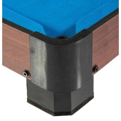  Hathaway Sharp Shooter 40-in Table Top Pool Table