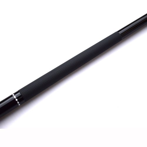  Hathaway Conquest 58-in Fiberglass Cue - Black