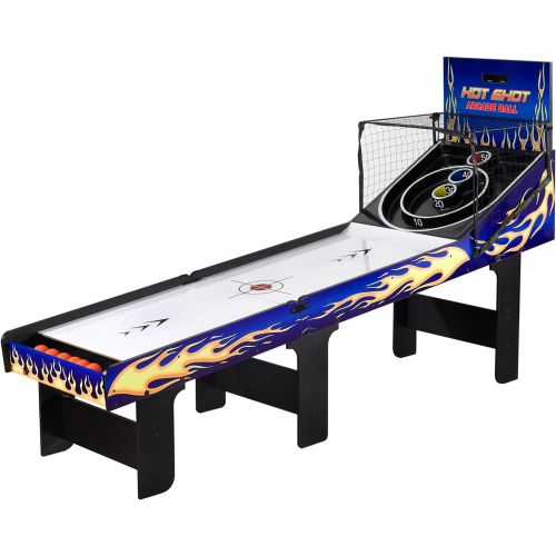  Hathaway Hot Shot 8-ft Arcade Ball Table