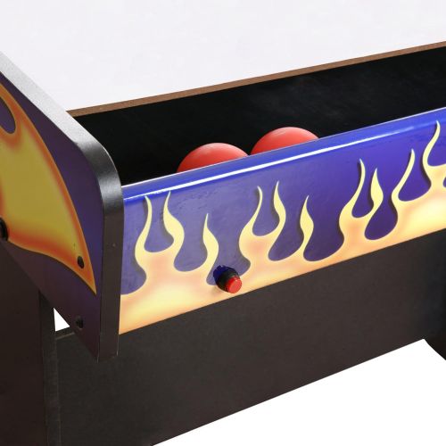  Hathaway Hot Shot 8-ft Arcade Ball Table