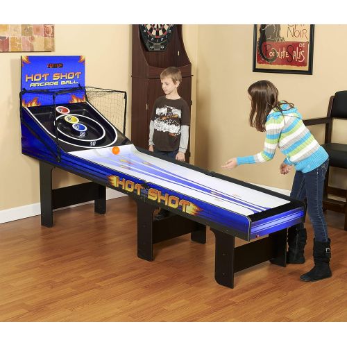  Hathaway Hot Shot 8-ft Arcade Ball Table