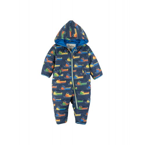  Hatley Baby Boys Mini Winter Bundler