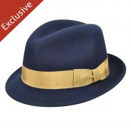 Hats.com Explorer Fedora