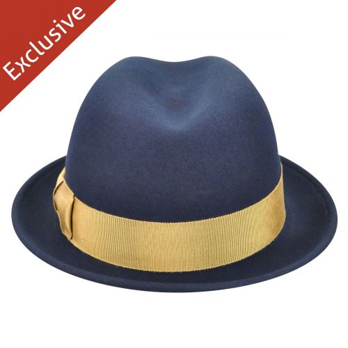  Hats.com Explorer Fedora
