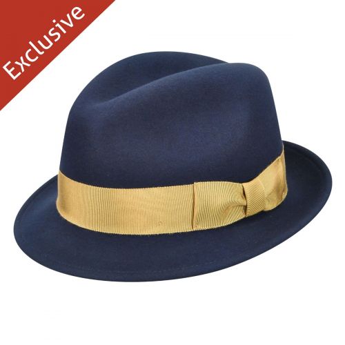  Hats.com Explorer Fedora