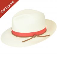Hats.com Ensley Fedora - Exclusive