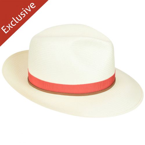  Hats.com Ensley Fedora - Exclusive