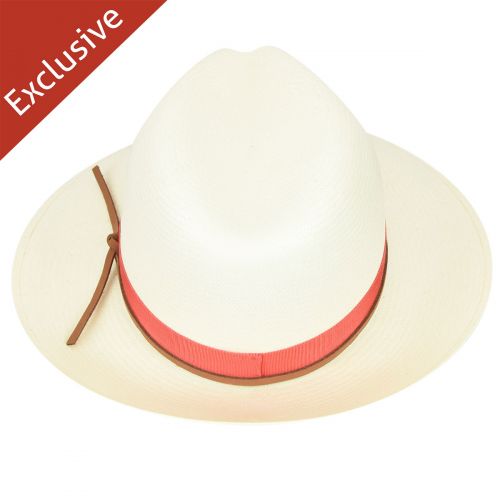  Hats.com Ensley Fedora - Exclusive