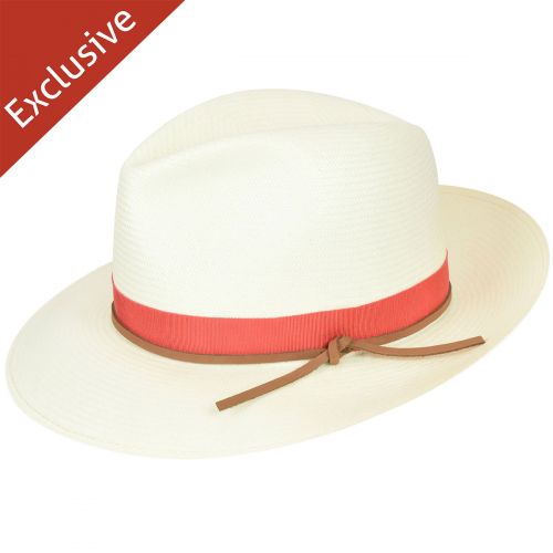  Hats.com Ensley Fedora - Exclusive