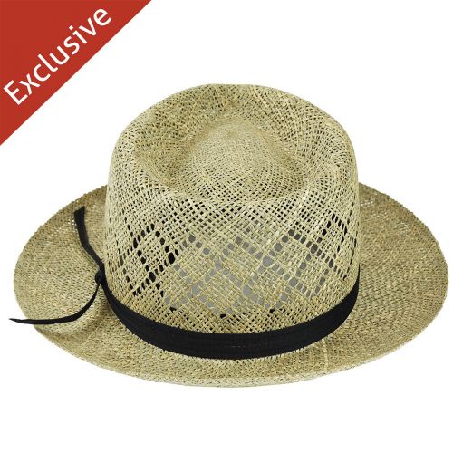  Hats.com Castine Fedora - Exclusive