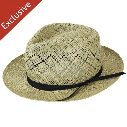  Hats.com Castine Fedora - Exclusive