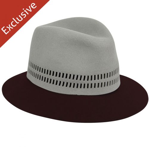  Hats.com Kathy Fedora - Exclusive