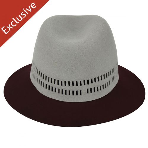  Hats.com Kathy Fedora - Exclusive