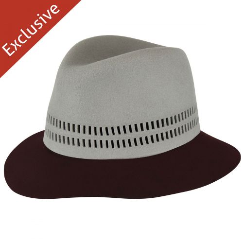  Hats.com Kathy Fedora - Exclusive